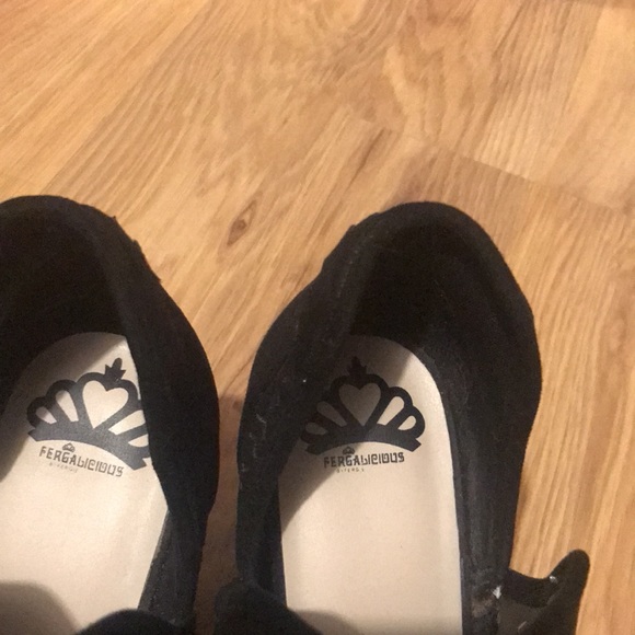 Fergalicous Ankle Booties - Picture 3 of 13